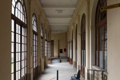 Eglise du brasseur - Accessible chaises de bureau