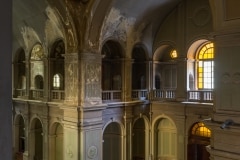 Eglise du brasseur - Aller plus haut