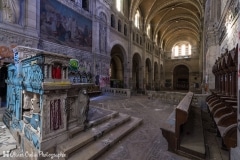 Eglise du Bon Pasteur - Du potentiel