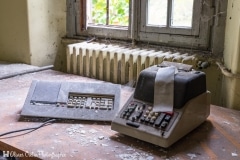 Hôpital psychiatrique du cireur de pompes - La médecine moderne