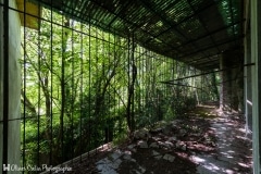 Hôpital psychiatrique de l'electrochoqueur - La cage aux folles