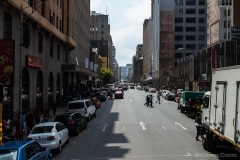 Johannesburg - Downtown